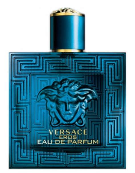 eros versace hombre fragrantica|Versace Eros 100ml perfume shop.